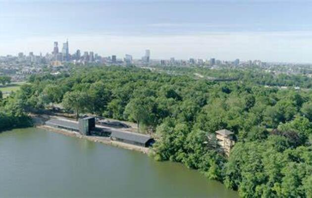 Aquatic Saturday! at the Discovery Center in Philadelphia