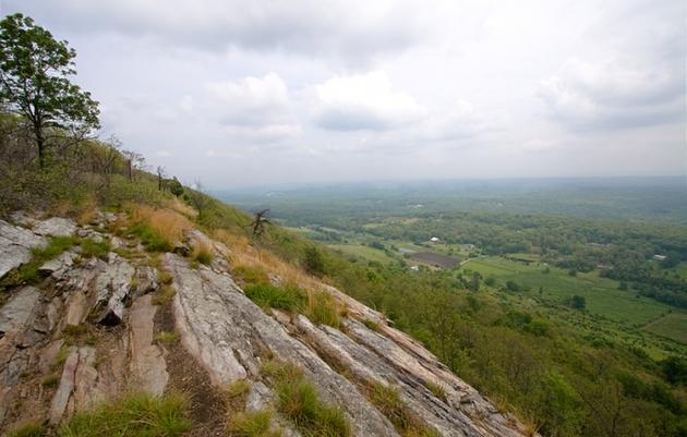 Kittatinny Ridge Conservation Landscape