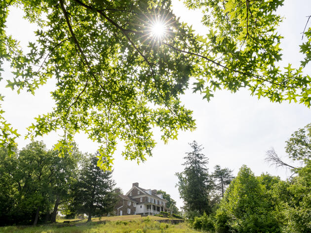 Audubon Mid-Atlantic’s statement on PA Gov. Josh Shapiro’s 2025-2026 State Budget 