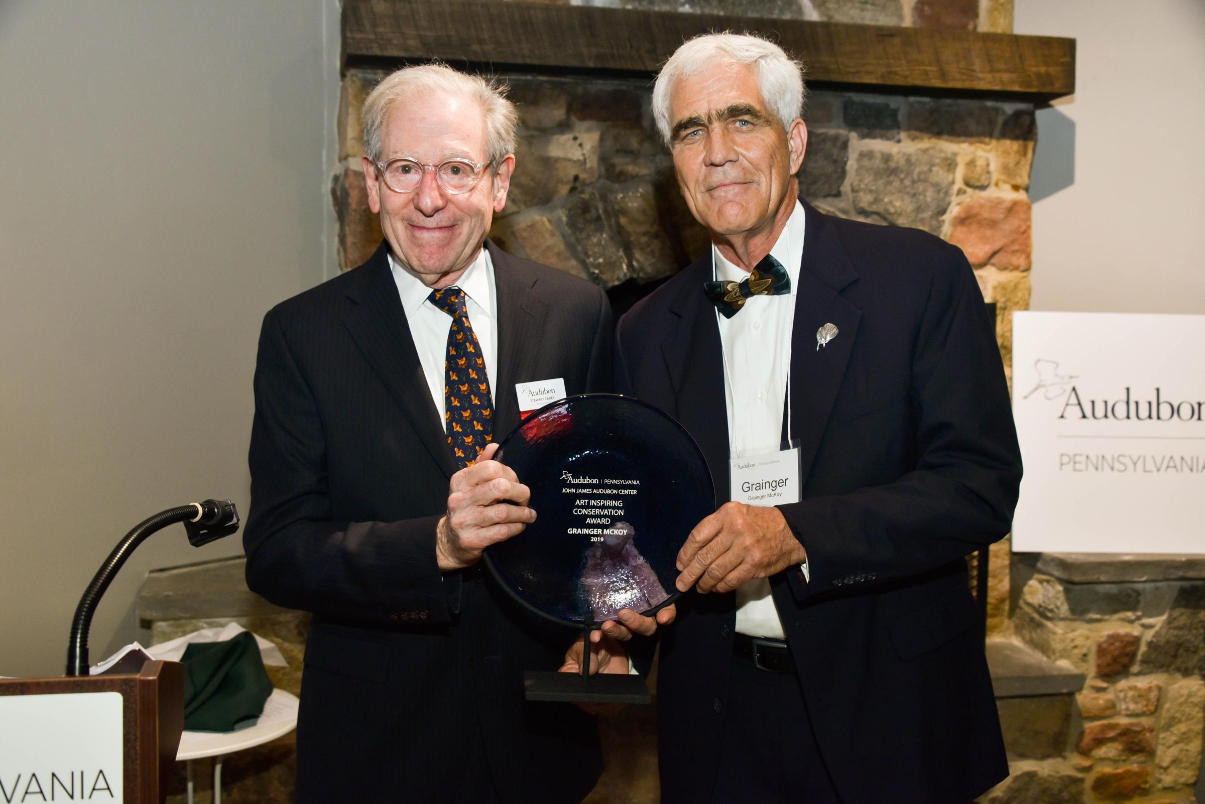 Friends of a Feather 2019 Audubon Pennsylvania